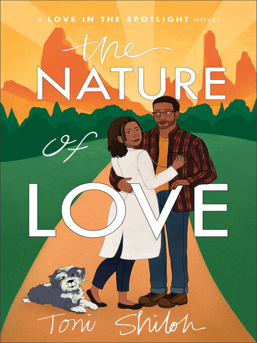 Title details for The Nature of Love by Toni Shiloh - Wait list